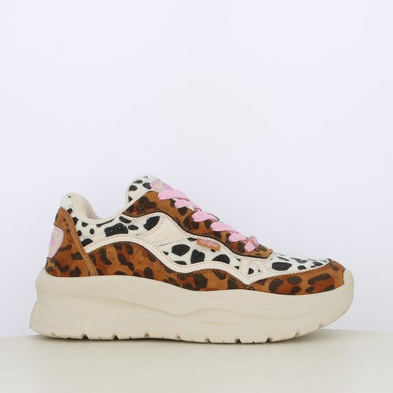 Sneakers da donna sprint vegan