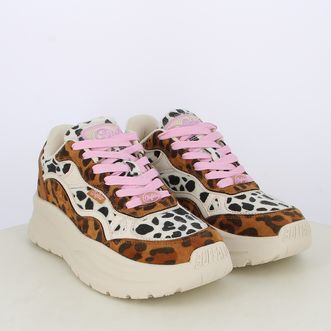 Sneakers da donna Sprint Vegan