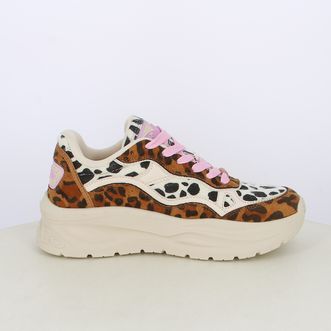 Sneakers da donna sprint vegan