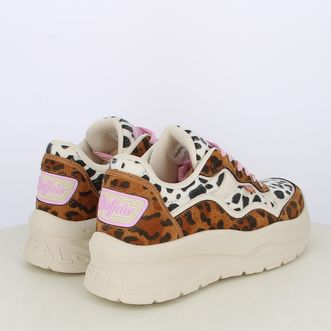 Sneakers da donna sprint vegan