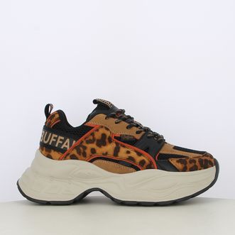 Sneakers da donna Yuno Vegan