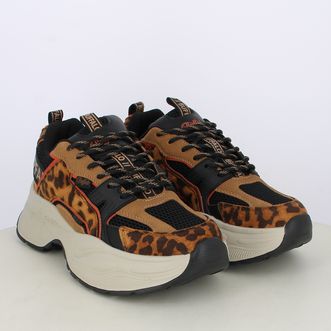 Sneakers da donna Yuno Vegan