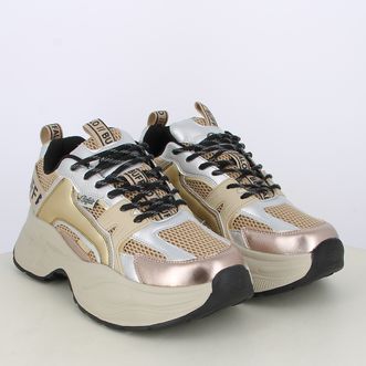 Sneakers da donna Yuno Vegan