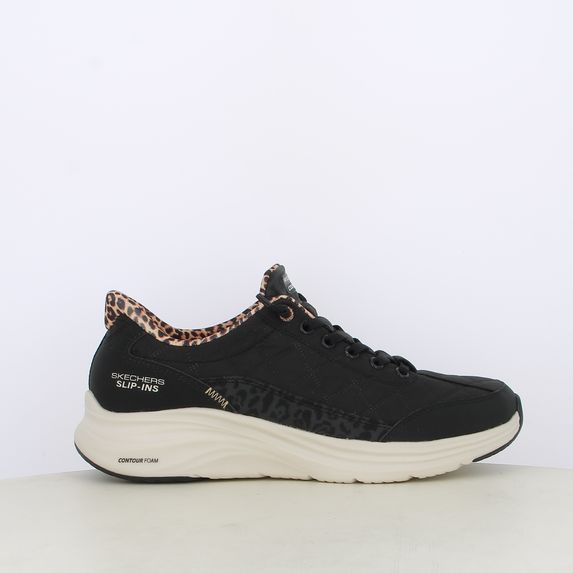 Sneakers da donna slip-ins contour 150419