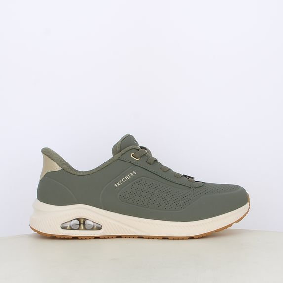 Sneakers da donna uno arch fit 190177