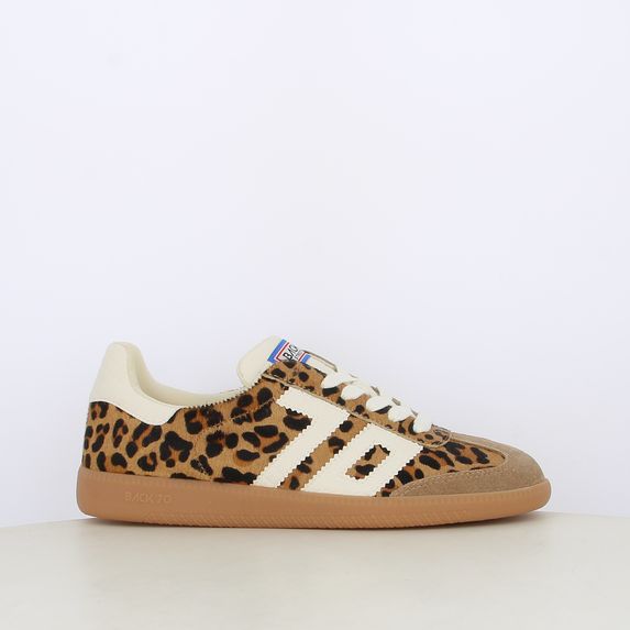 Sneakers da donna cloud p23