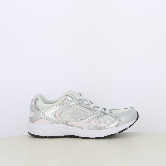 Sneakers da bambina p408