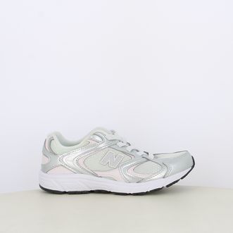 Sneakers da bambina P408