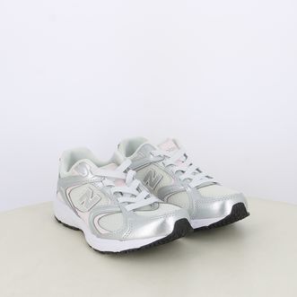 Sneakers da bambina P408