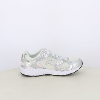 Sneakers da bambina p408