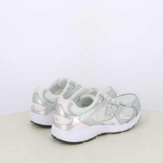 Sneakers da bambina p408