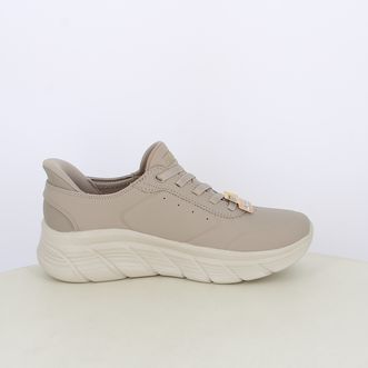 Sneakers da donna bobs flex 117394
