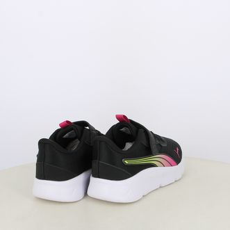 Sneakers da bambina flexfocus modern blaze fade 313848