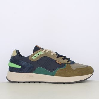 Sneakers da uomo Logan Effect