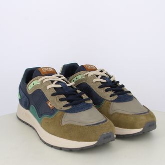 Sneakers da uomo Logan Effect