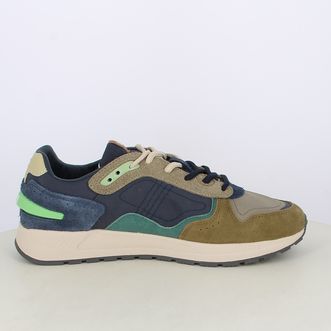 Sneakers da uomo logan effect