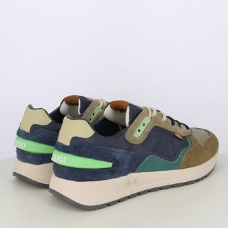 Sneakers da uomo logan effect