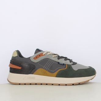 Sneakers da uomo Logan Effect
