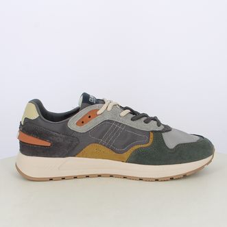 Sneakers da uomo logan effect