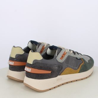 Sneakers da uomo logan effect