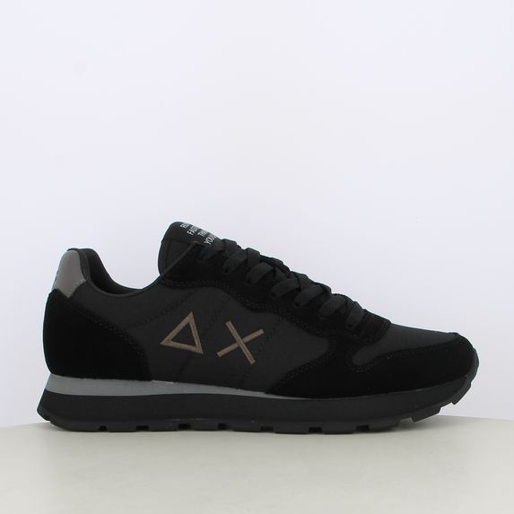 Sneakers da uomo tom solid bz46101