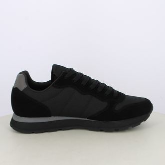 Sneakers da uomo tom solid bz46101