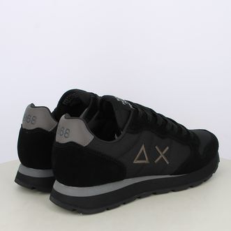 Sneakers da uomo tom solid bz46101