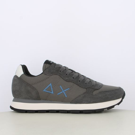 Sneakers da uomo tom solid bz46101