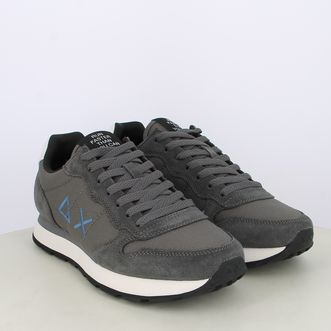 Sneakers da uomo Tom Solid BZ46101