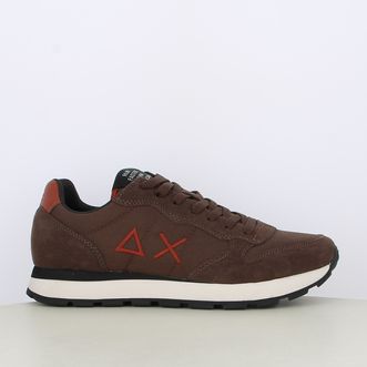 Sneakers da uomo Tom Solid BZ46101