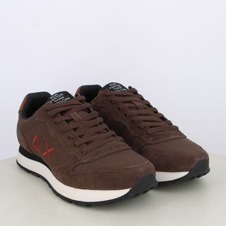 Sneakers da uomo Tom Solid BZ46101