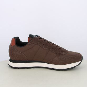 Sneakers da uomo tom solid bz46101