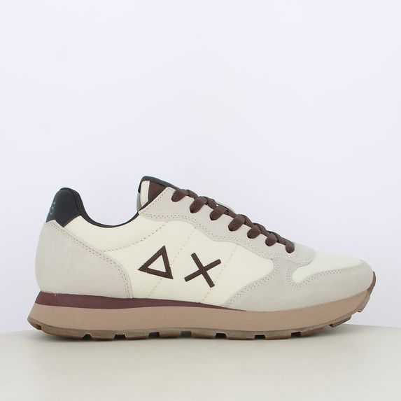 Sneakers da uomo tom solid bz46101