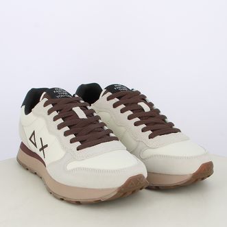 Sneakers da uomo Tom Solid BZ46101