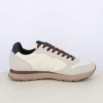 Sneakers da uomo tom solid bz46101