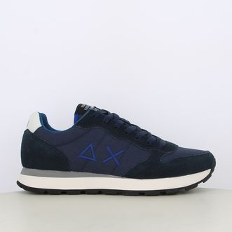 Sneakers da uomo Tom Solid BZ46101