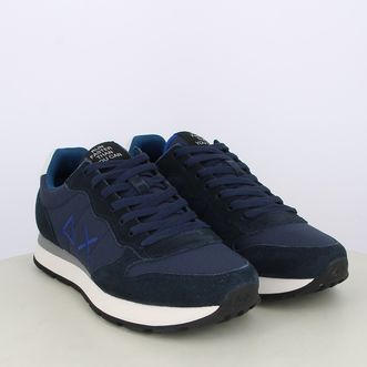Sneakers da uomo Tom Solid BZ46101