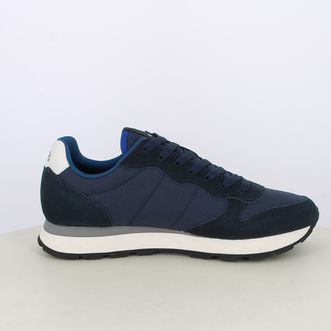 Sneakers da uomo tom solid bz46101