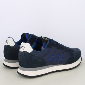 Sneakers da uomo tom solid bz46101