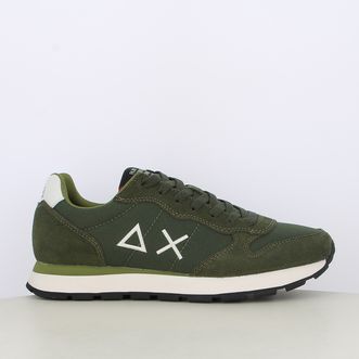 Sneakers da uomo Tom Solid BZ46101