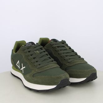 Sneakers da uomo Tom Solid BZ46101