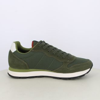 Sneakers da uomo tom solid bz46101