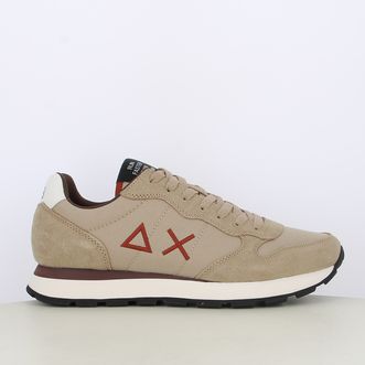 Sneakers da uomo Tom Solid BZ46101