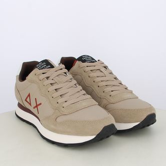 Sneakers da uomo Tom Solid BZ46101