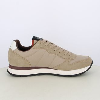 Sneakers da uomo tom solid bz46101