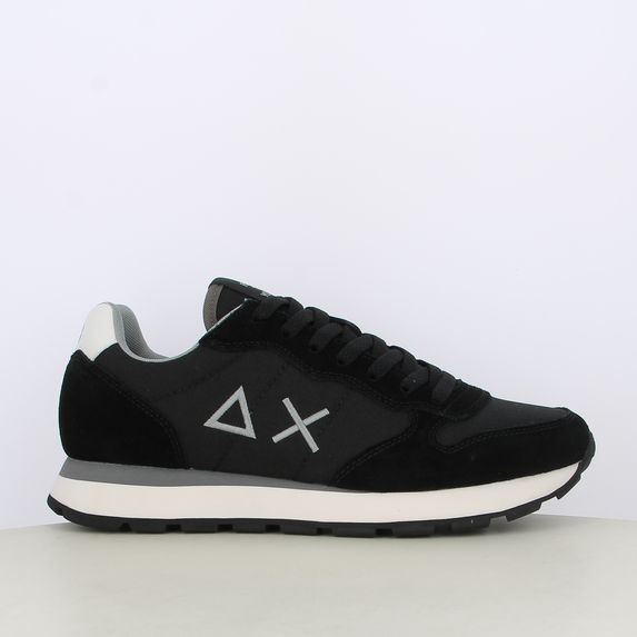 Sneakers da uomo tom solid bz46101