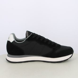 Sneakers da uomo tom solid bz46101