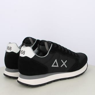Sneakers da uomo tom solid bz46101