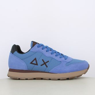 Sneakers da uomo Tom Solid BZ46101