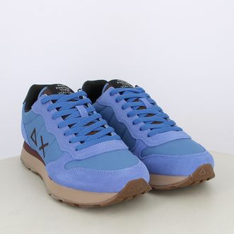 Sneakers da uomo Tom Solid BZ46101